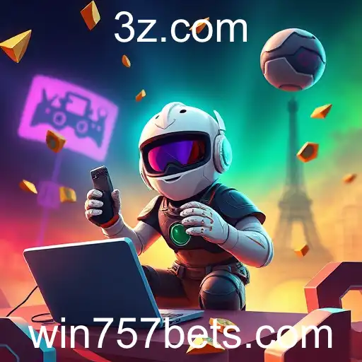 A Evolução do Mercado de Jogos Online em 2025