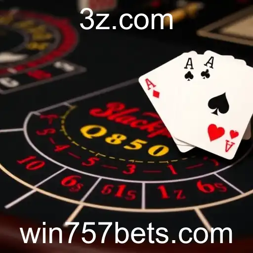 Expansão e inovação no mundo dos jogos: o fenômeno Win757