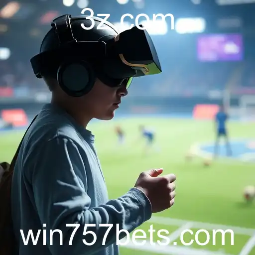 Expansão dos Jogos Online em 2025