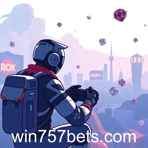 Explorando o Crescimento dos Jogos Online em 2025