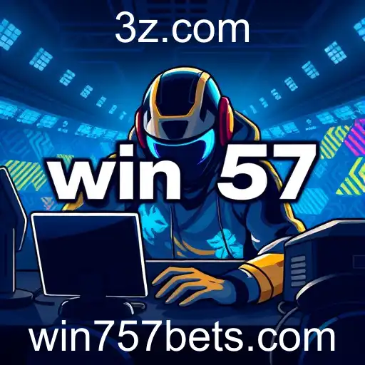 Exploração Online: A Ascensão de 'win757'