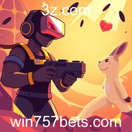 Explorando o Futuro dos Jogos com o Win757