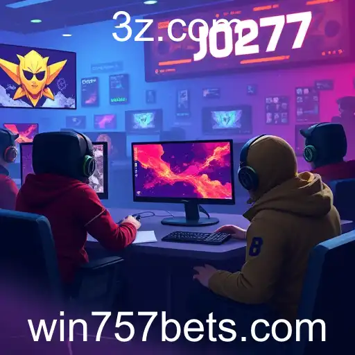 O Crescimento Sustentável e Desafios do Win757