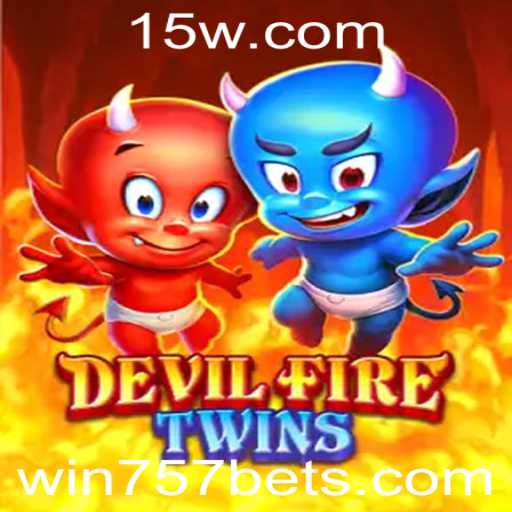 Uma Jornada ao Mundo de DevilFireTwins: Desvendando o Enigma de win757