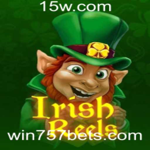 IrishReels: Uma Jornada de Sorte e Diversão com win757