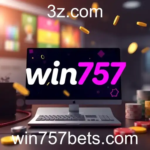 Tendências de Jogos Online e a Ascensão do win757