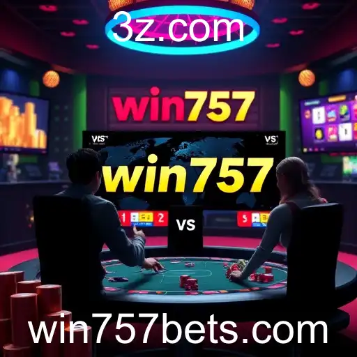 Ascensão dos Sites de Jogos em 2025: Foco no win757