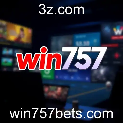 A Ascensão dos Jogos Online: Win757 em Destaque