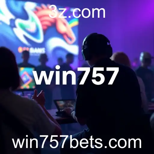 A Ascensão do win757 no Cenário Digital