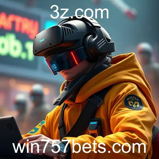 Tendências e Inovações no Site de Jogos 'win757'