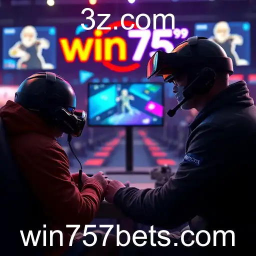 Tendências do Setor de Jogos em 2025