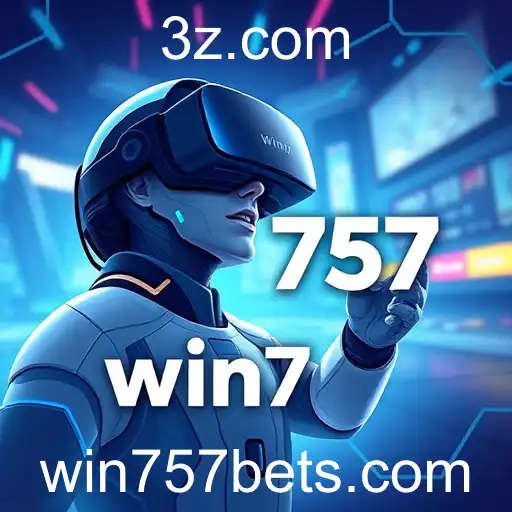 Tendências do Site de Jogos win757 em 2025