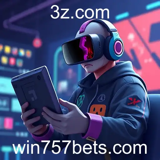 Tendências Recentes nos Jogos Online e Win757
