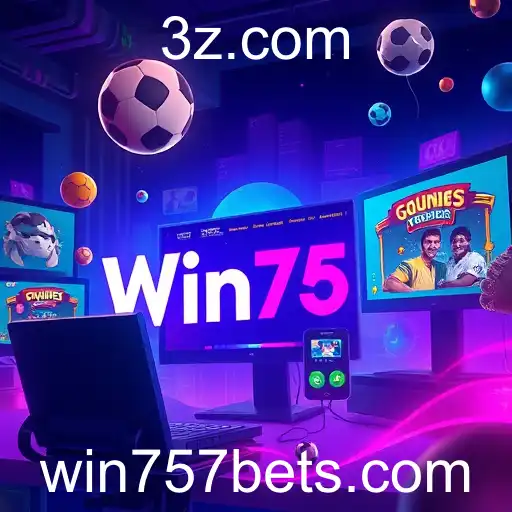 A Ascensão do Win757 no Cenário dos Jogos Online